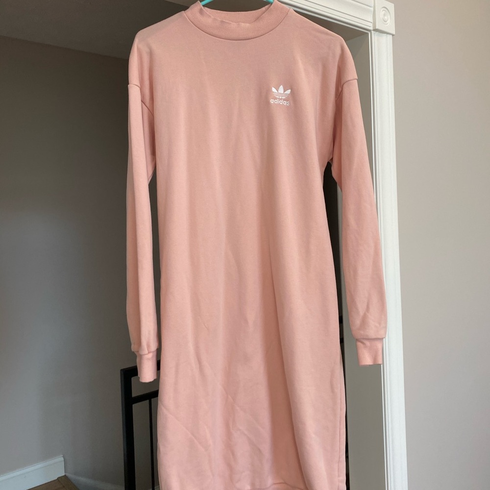 Women’s adidas dress